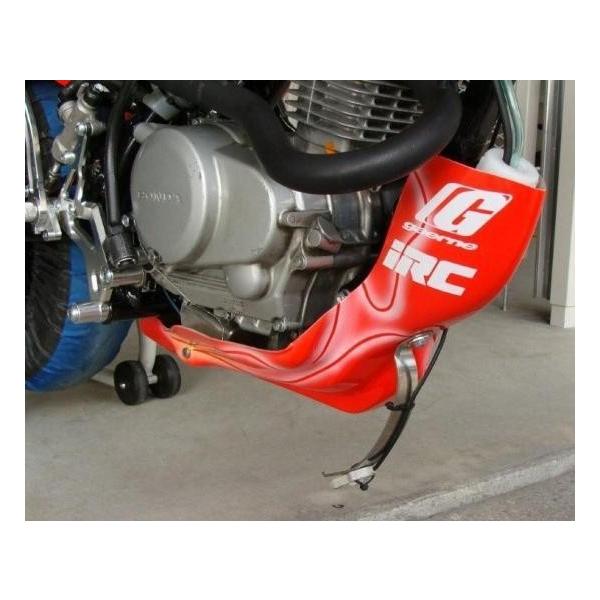 BURIAL xA GPA_[JE APE100 [GCv] TypeD XR100^[h HONDA z_ XN[ O