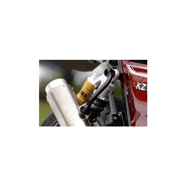 NITRO RACING iCg[VO TCT[Xe[ [t@[1100 KAWASAKI JTL }t[Xe[ }t[
