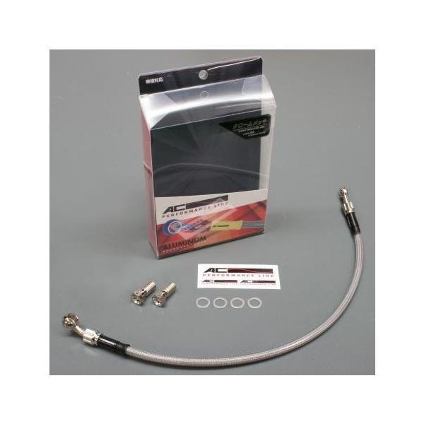 AC PERFORMANCE LINE ACptH[}XC Ԏʃ{gI u[Lz[XLbg z[XJ[FX[N CBX400F HONDA z_ u[L