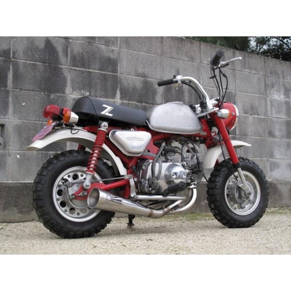 HOT LAP zbgbv Kz}t[gOGLpC MONKEY [L[] Lu HONDA z_ tGL][Xg}t[ }t[