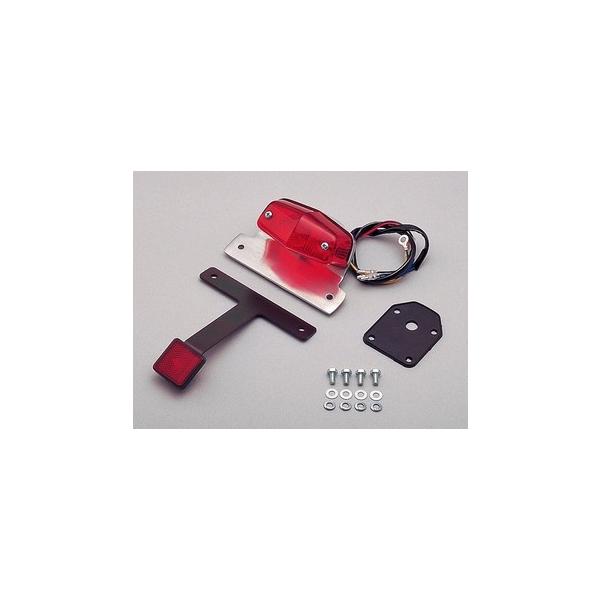 DAYTONA（バイク用品） DAYTONA デイトナ ボルトオンルーカス