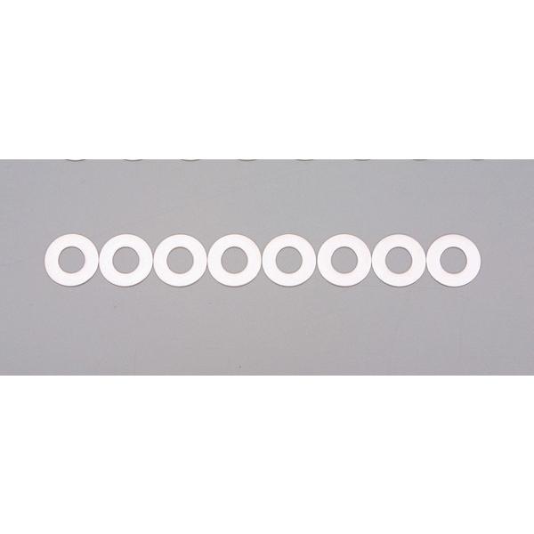 NISSIN ニッシン 【NISSINキャリパー補修部品】 シムセット カラー