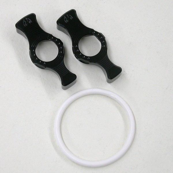 K-FACTORY PCt@Ng[ CjVAWX^[ A^Cv X[p[ubN CB1300SF CB1300 SUPER BOLDOR HONDA z_ tgCjVAWX^[