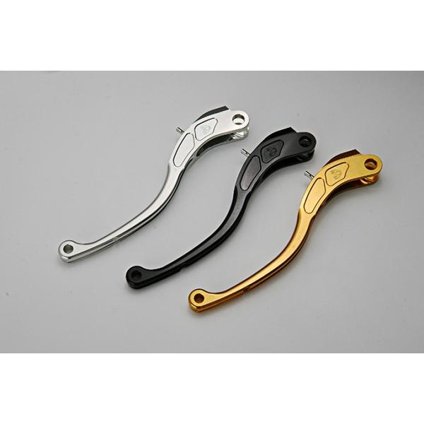 K-FACTORY �P�C�t�@�N�g���[ �r���b�g�N���b�`���o�[C3�^�^�C�vS �J���[�F���^���b�N�V���o�[ ZZR1400 KAWASAKI �J���T�L �N���b�`���o�[ �n���h�����Ӄp�[�c