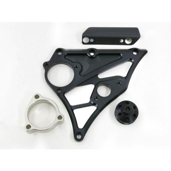 K-FACTORY PCt@Ng[ tgXvPbgJo[ J[F^bNVo[ GPZ900R KAWASAKI JTL XvPbgJo[ O