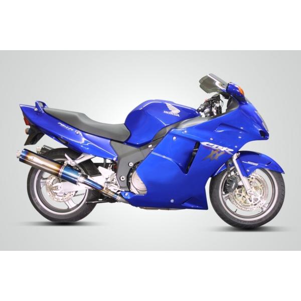 K-FACTORY PCt@Ng[ `^ XbvI}t[ 2{o CBR1100XX HONDA z_ }t[