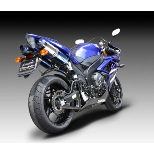 K-FACTORY PCt@Ng[ `^ XbvI}t[ Z^[2{o YZF-R1 YAMAHA }n }t[