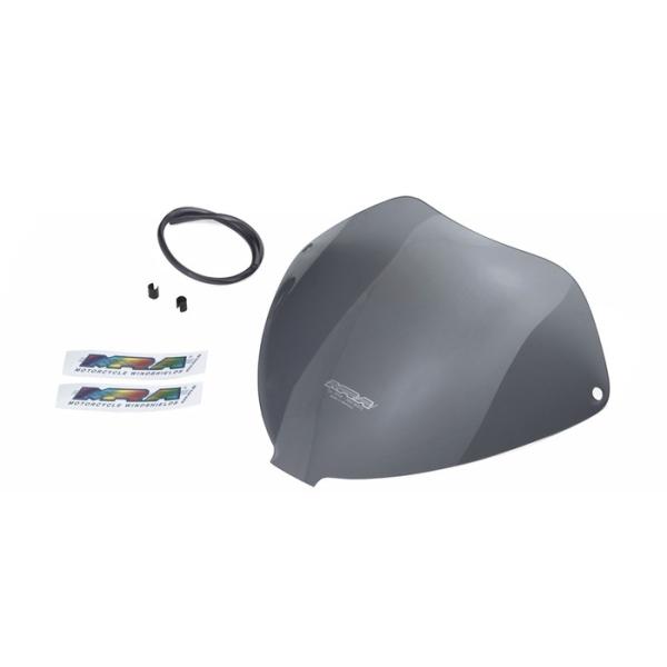 MRA �G���A�[���G�[ �X�N���[�� �X�|�C���[ �J���[�F�X���[�N/�O���f�[�V�������� MONSTER S2R1000 S4R DUCATI �h�D�J�e�B �O��