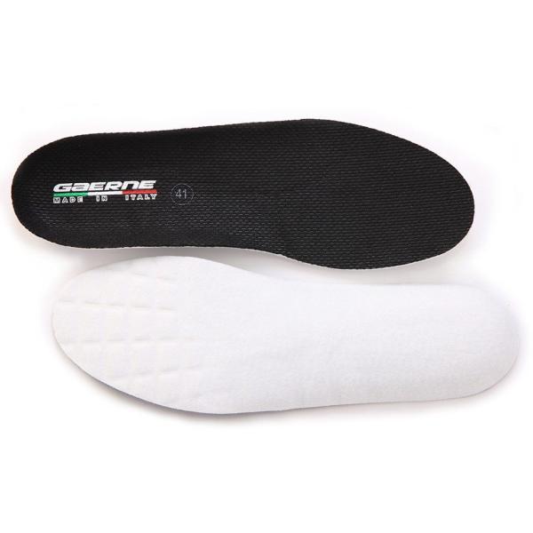 ※詳細な出荷時期はご注文後にメールでご案内します。■適合車種SG.10　SG.10   　　備考: gaerne■商品番号5000280■商品概要各サイズ左右セットカラー：ブラック