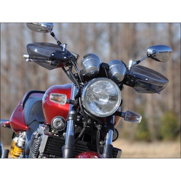 バイク用ハンドル ナックルガード XJR」の人気商品一覧・価格比較 