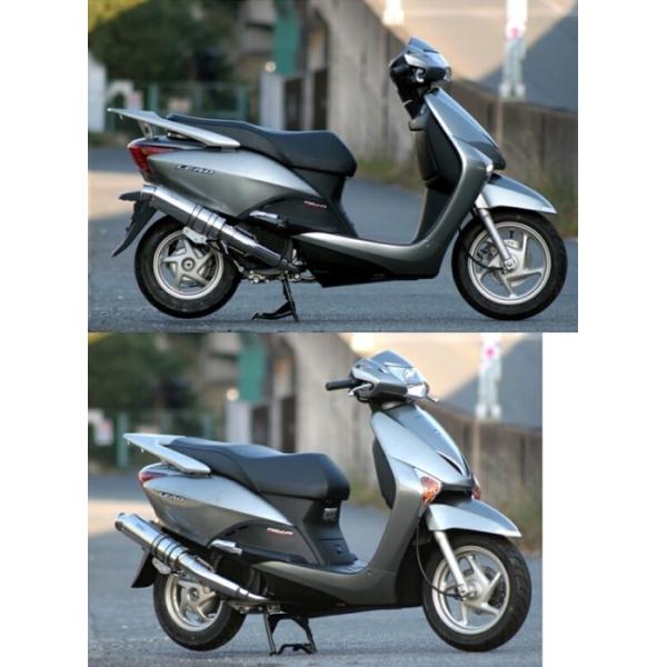 Realize ACY COWXg tGL][Xg}t[ fށFXeX [h110(EX) HONDA z_ }t[