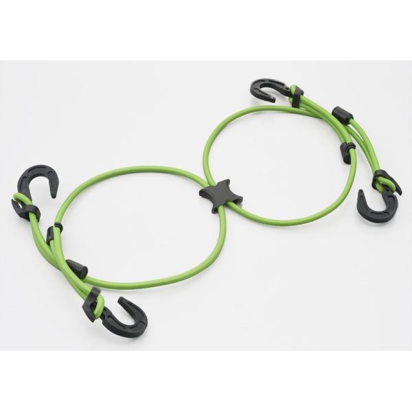 ※詳細な出荷時期はご注文後にメールでご案内します。■適合車種　   　　備考: 汎用■商品番号72220■JANコード4909449373590■商品概要カラー：ライムグリーンエックスタイプ【商品構成】・コード1000mm×2・エックスジョ...