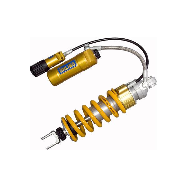 YAMAHA OHLINS サスペンション Preços baixos em Ohlins Amortecedores para Yamaha | eBay