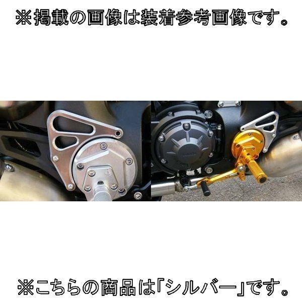 BABYFACE xr[tFCX q[K[h J[FVo[ VMAX1700 YAMAHA }n Xebv 