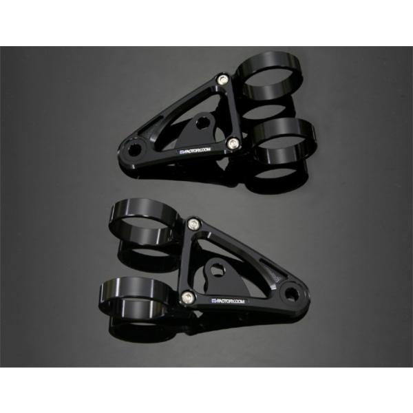 K-FACTORY �P�C�t�@�N�g���[ �w�b�h���C�g�X�e�[ �X�[�p�[�u���b�N ZEPHYR1100 Z1R Z1000J Z1000 Mk2 Z1 Z2 KAWASAKI �J���T�L �w�b�h���C�g ���Η� �d���n