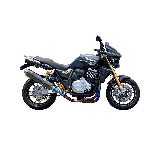 NOJIMA mW} DLC-TITAN tGL][Xg }t[ ZRX1200 DAEG [_GO] KAWASAKI JTL tGL][Xg}t[