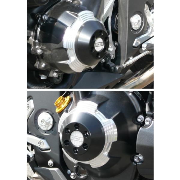 AGRAS AOX [VOXC_[ J[FWR/ubN Z1000 () KAWASAKI JTL GWXC_[Et[XC_[ t[