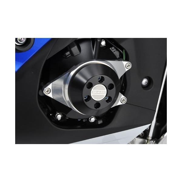 AGRAS AOX [VOXC_[ J[FWR/zCg GSX-R1000 SUZUKI XYL GWXC_[Et[XC_[ t[