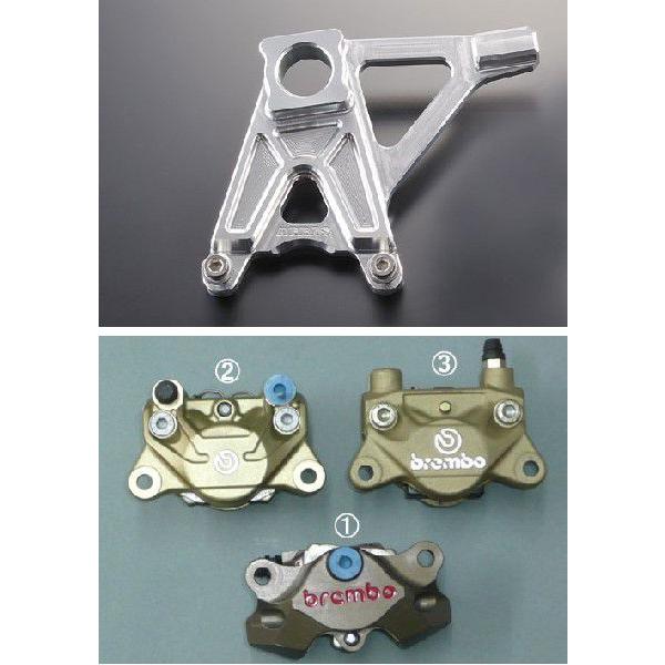 AGRAS AOX ALp[T|[g B-KING GSX1300R nuT() SUZUKI XYL Lp[T|[gEuPbg u[L