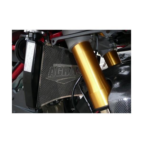 AGRAS AOX WG^[RAK[h A^CvFAGRASSL 1098 DUCATI hDJeB WG[^[RAK[hEICN[[RAK[h p֘A GW