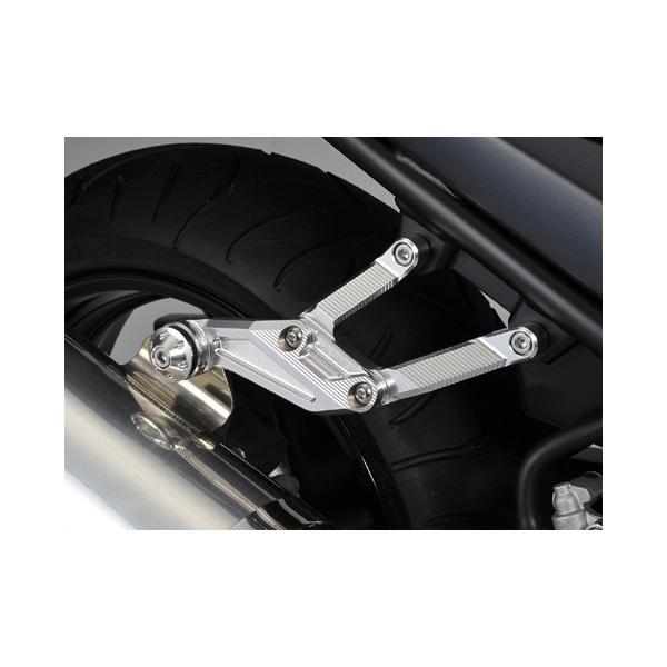 AGRAS AOX }t[Xe[ ofBbg1250F SUZUKI XYL }t[