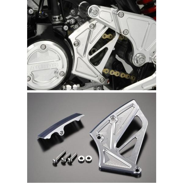 AGRAS AOX tgXvPbgJo[ KSR110 KAWASAKI JTL XvPbgJo[ O