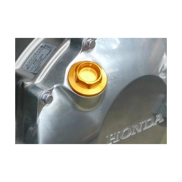 AGRAS �A�O���X �I�C���t�B���[�L���b�v �J���[�F�u���[ CB1300�X�[�p�[�t�H�A HONDA �z���_ �t�B���[�L���b�v �G���W���p�[�c �G���W��
