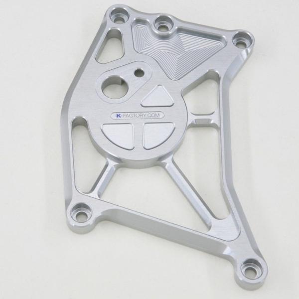 K-FACTORY PCt@Ng[ tgXvPbgJo[ J[FVo[ S1000RR BMW XvPbgJo[ O