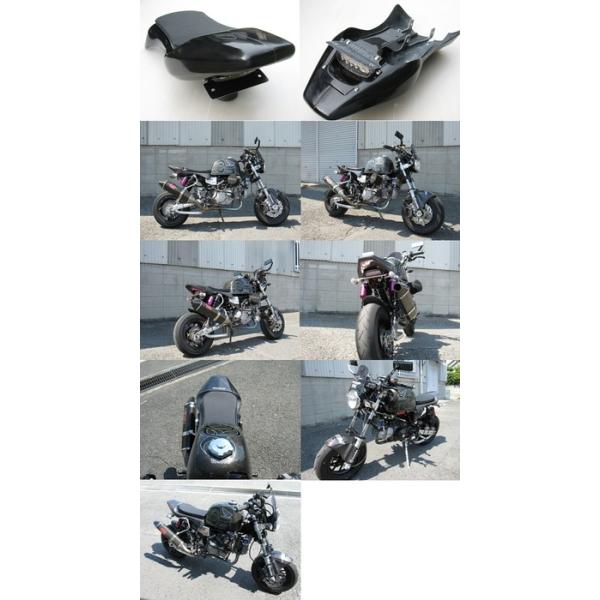 SOLID UP \bhAbv Sp RXybNV[gJETYPE-S ASSY GORILLA [S] HONDA z_ V[gJEEe[JE JE֘A O