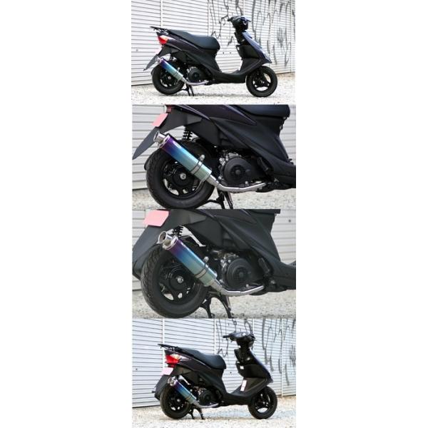 Realize ACY 22[VO tGL][Xg}t[ fށF`^ AhXV125 AhXV125S SUZUKI XYL }t[