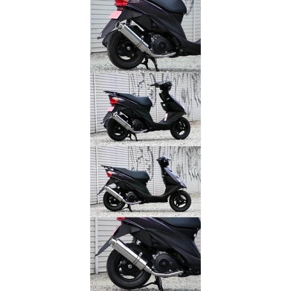 Realize ACY 22[VO tGL][Xg}t[ fށFXeX AhXV125 AhXV125S SUZUKI XYL }t[