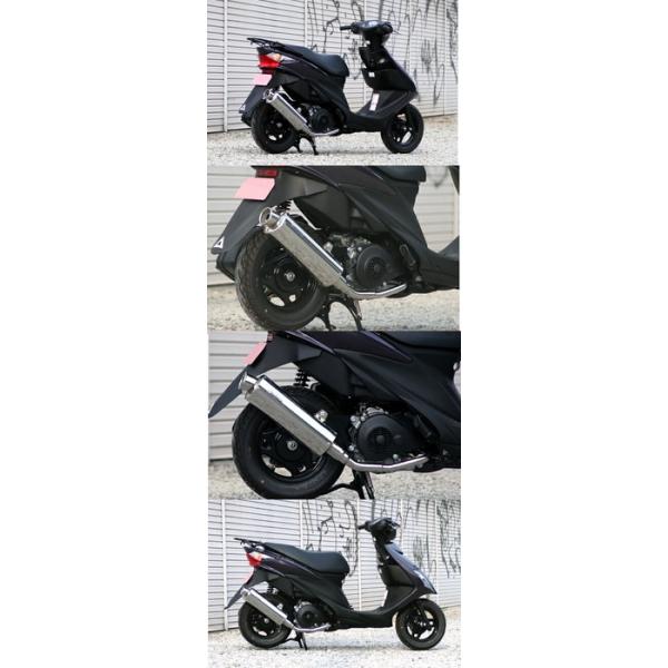 Realize ACY tu[Xg tGL][Xg}t[ AhXV125 AhXV125S SUZUKI XYL }t[