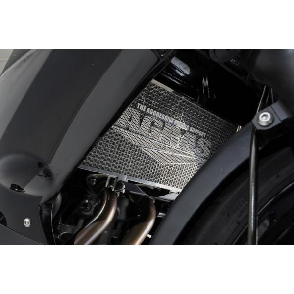 AGRAS AOX WG^[RAK[h A^CvFAGRASSL ER-4n jW400R (-2013) jW650R KAWASAKI JTL p֘A GW