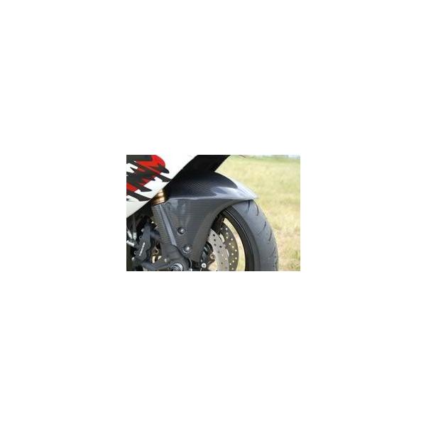 隼２型マジカルレーシングフロントフェンダー綾織り Magical Racing マジカルレーシング フロントフェンダー タイプ2