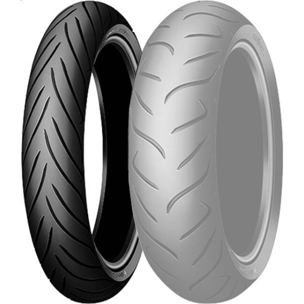 DUNLOP（ダンロップ） SPORTMAX ROADSMART II 【120/70R18 M/C 59V TL