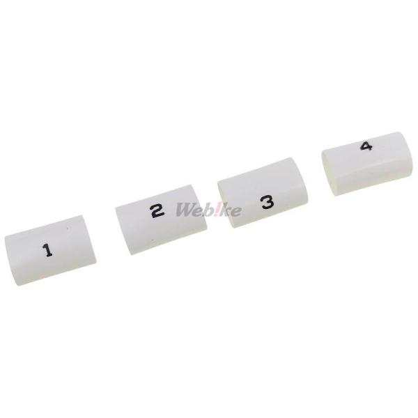 ※詳細な出荷時期はご注文後にメールでご案内します。■適合車種　   　　備考: 汎用■商品番号800026■JANコード4947934004147■商品概要◆コード外径8mm対応