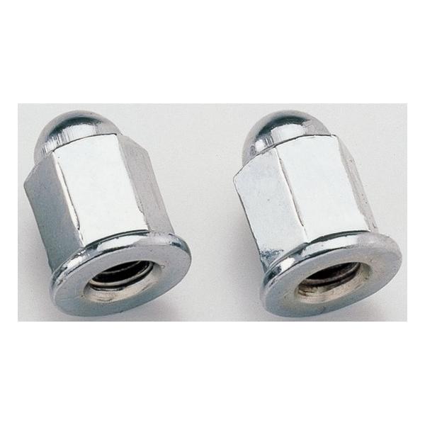 他サイト： CF POSH CFポッシュ ロングエキゾーストナット ゴリラ モンキー HONDA ホンダ エキゾーストナット マフラーの商品画像