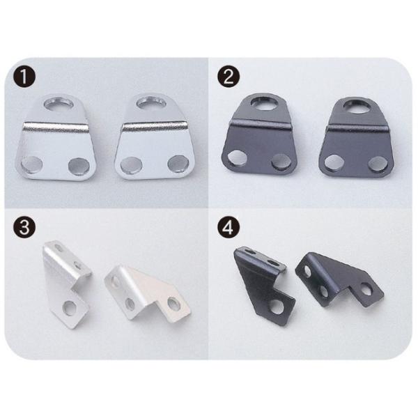 POSH Faith �|�b�V�� �t�F�C�X �E�C���J�[�X�e�[�x�[�X �f�ށF�X�`�[�� (���b�L�d�グ) TW200 TW225E YAMAHA ���}�n �E�C���J�[�X�e�[�E�}�E���g ���Η� �d���n