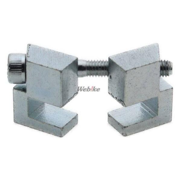 CF POSH CF�|�b�V�� �n���h���X�g�b�p�[ NSR50 NSR80 HONDA �z���_ �n���h�� ���i�摜3