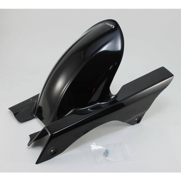 COERCE（コワース） RSリアフェンダー タイプ：FRP黒ゲルコート