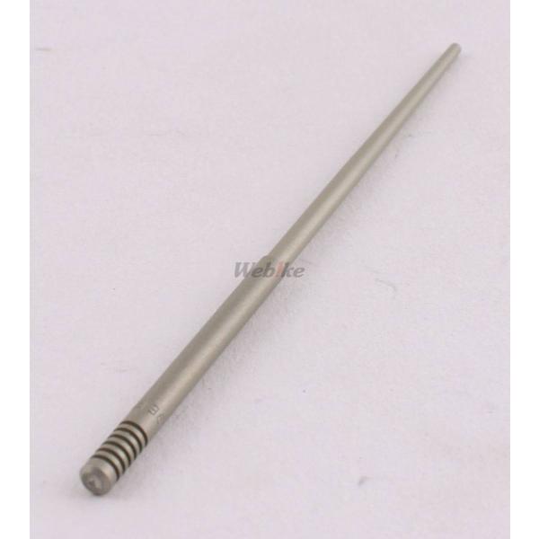 YOSHIMURA ヨシムラ ジェットニードル J8-10E01-53：1°15／2.535 TMRキャブレター ラージボディ(Φ36-Φ41) TDMRキャブレター 吸気関連 エンジン