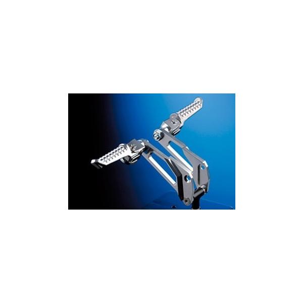 NITRO RACING（ナイトロレーシング） タンデムステップブラケット