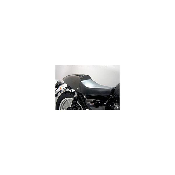 WM（ダブルエム） スポーツクラシックシート W400 W650 W800 KAWASAKI