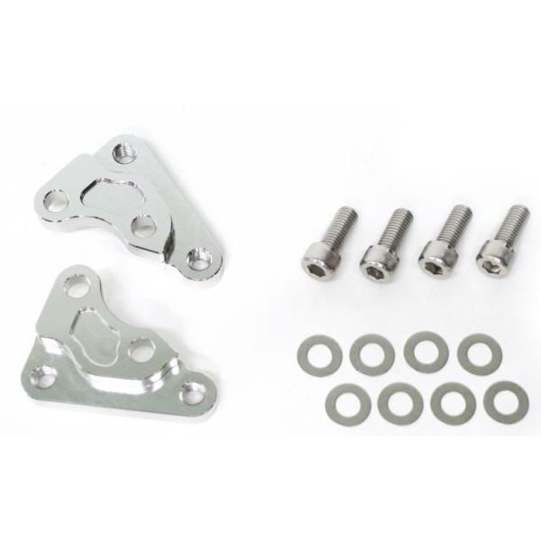 ACTIVE ANeBu Lp[T|[g (GALE SPEED^brembo 40mmsb`^[^[aΉ) KAWASAKI JTL Lp[T|[gEuPbg u[L