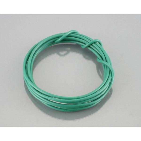 ※詳細な出荷時期はご注文後にメールでご案内します。■適合車種　   　　備考: 汎用■商品番号0900-755-00003■JANコード4990852039678■商品概要長さ：2m○耐熱温度 80 度○材質導体：軟銅撚線 絶縁体：PVC製...