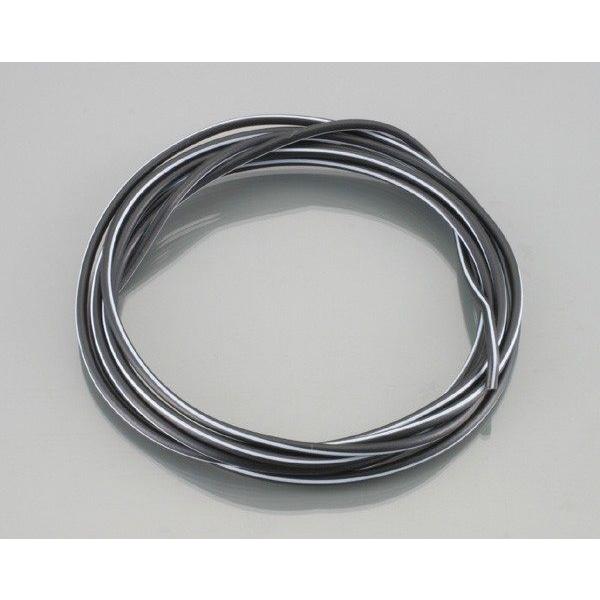 ※詳細な出荷時期はご注文後にメールでご案内します。■適合車種　   　　備考: 汎用■商品番号0900-755-00012■JANコード4990852039760■商品概要長さ：2m○耐熱温度 80 度○材質導体：軟銅撚線 絶縁体：PVC製...