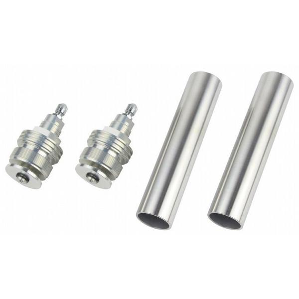 POSH Faith |bV tFCX CjVAWX^[ TYPE1 CjVJ[FVo[ / {fB[J[FVo[ XJR400R XJR400RII YAMAHA }n