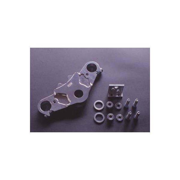 ツルノテクニカルサービス TTS RACING トップブリッジ NSR50 HONDA