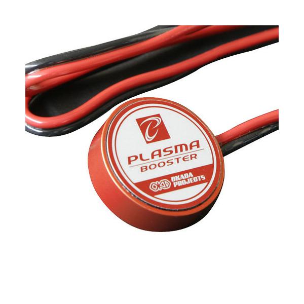OKADA PROJECTS（オカダプロジェクツ） プラズマブースター YAMAHA