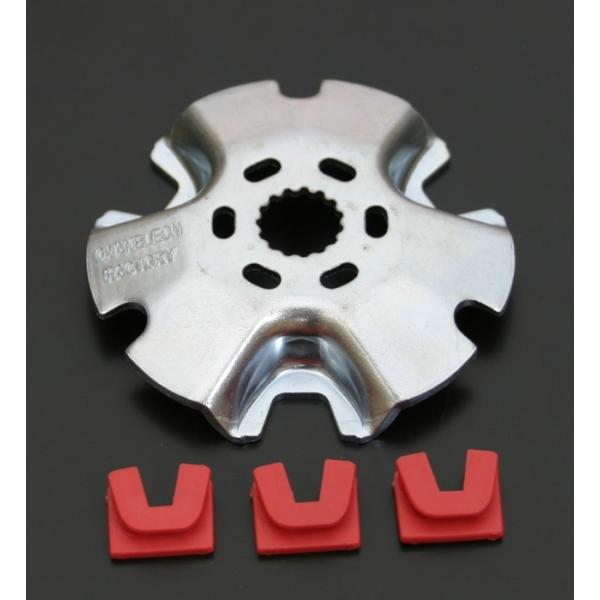 ※詳細な出荷時期はご注文後にメールでご案内します。■適合車種AXIS90 [アクシス]　AXIS90 [アクシス]   CHAMP [チャンプ] RS　CHAMP [チャンプ] RS   CHAMP [チャンプ] SP　CHAMP [チャン...